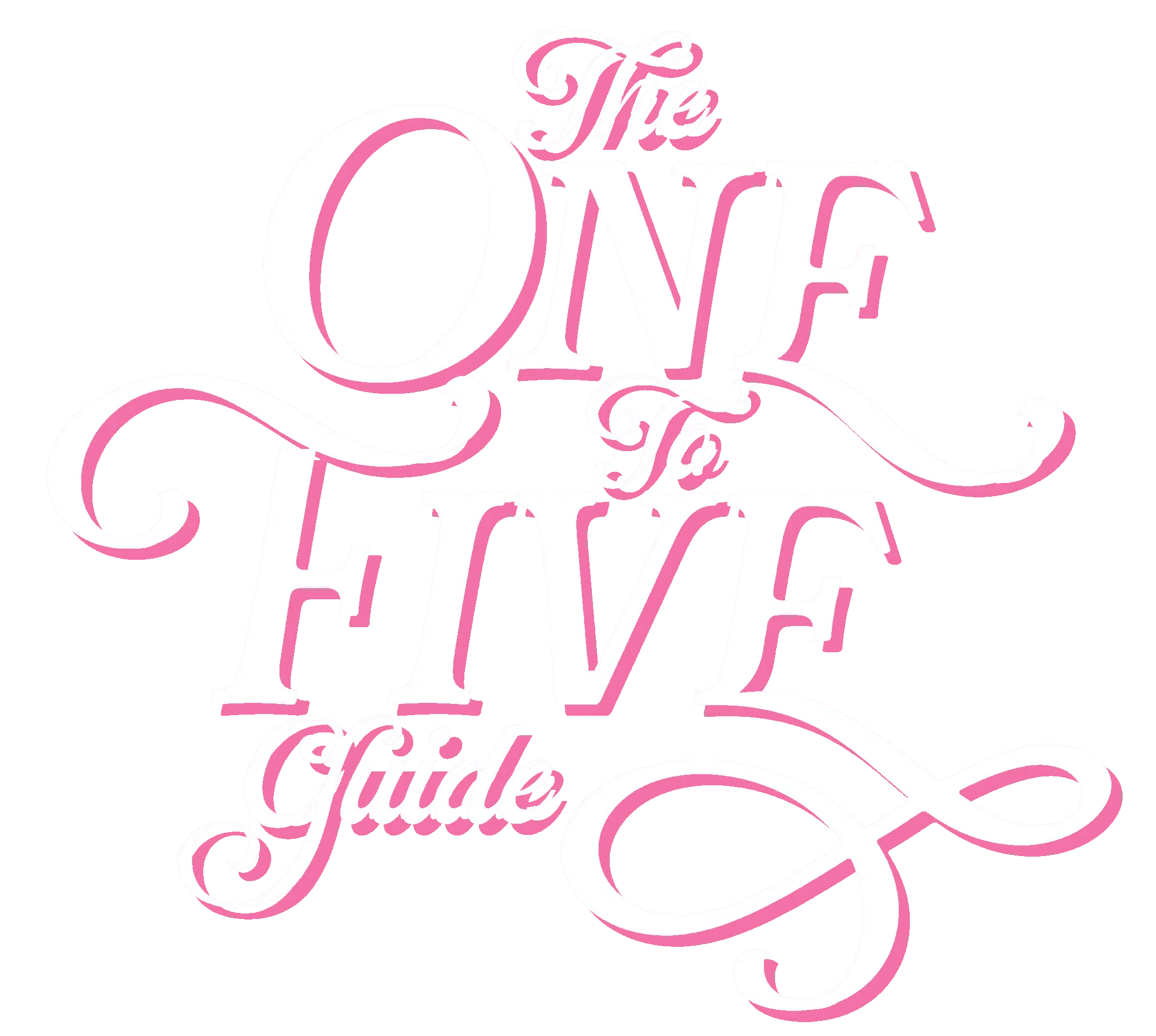 Logo for the One to Five Guide